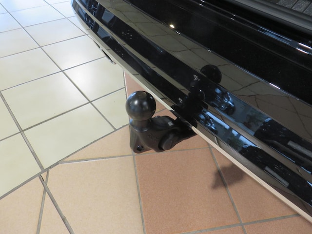 Volkswagen Touran 2.0 TDI DSG R-Line