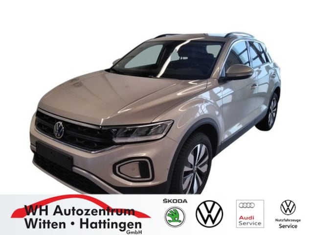 Volkswagen T-Roc 1.5 TSI DSG Move