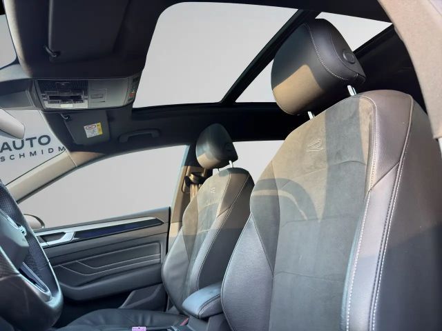 Volkswagen Arteon Shooting Brake R-Line