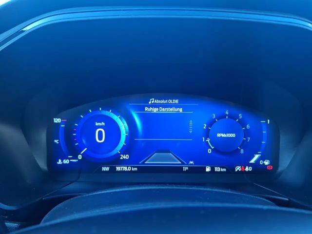 Ford Kuga EcoBoost ST Line X