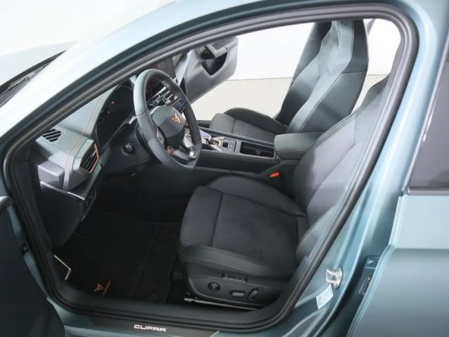 Cupra Leon VZ e-Hybrid