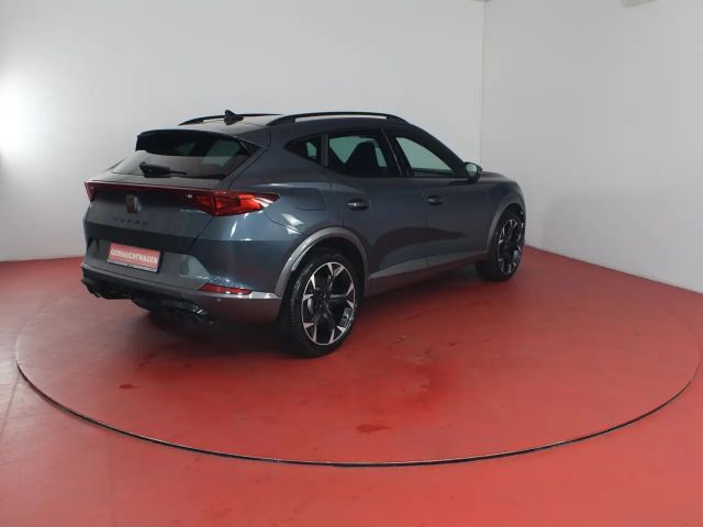Cupra Formentor 2.0 TSI VZ