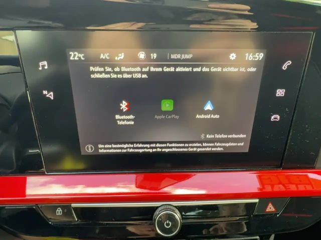 Opel Mokka GS-Line Grand Sport