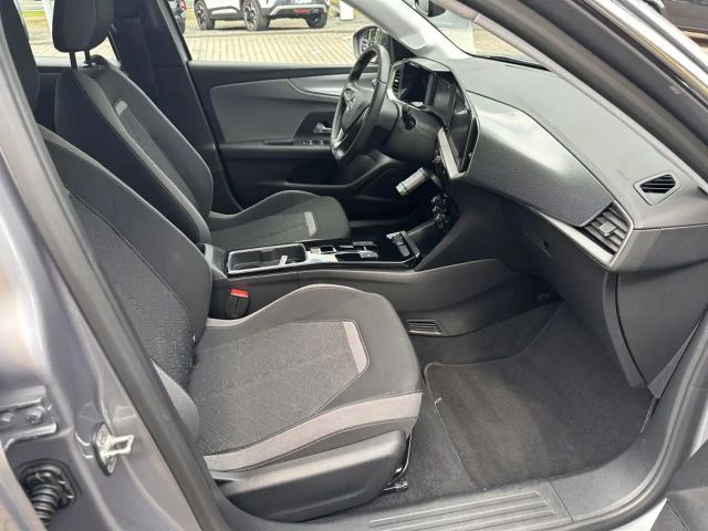 Opel Mokka Edition Mokka-e