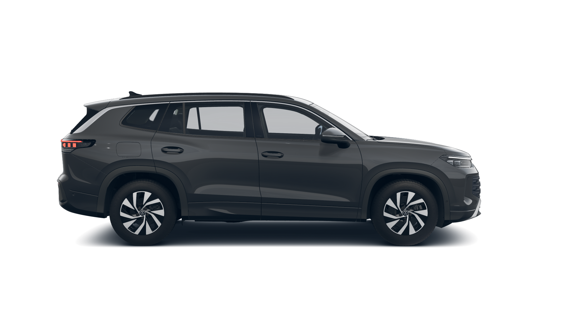 Volkswagen Tayron Tayron