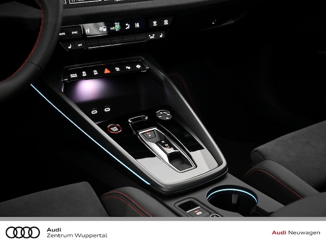 Audi S3 Quattro S-Tronic Sedan