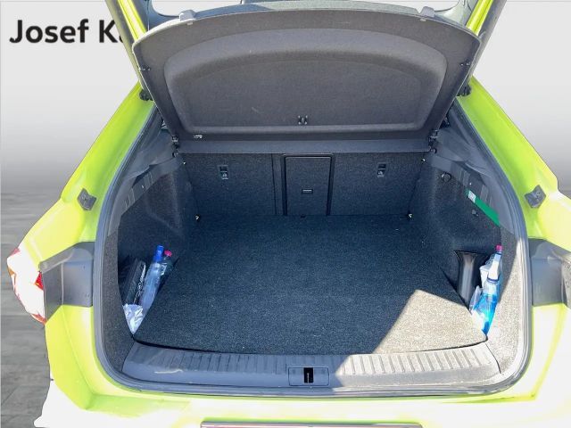 Skoda Enyaq Coupe RS