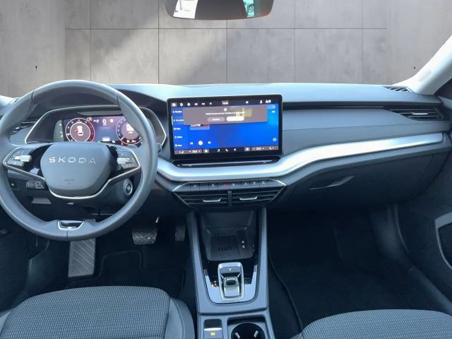 Skoda Octavia Selection