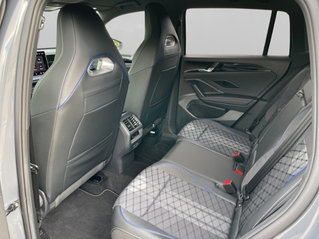 Volkswagen Tiguan 2.0 TDI 4Motion DSG