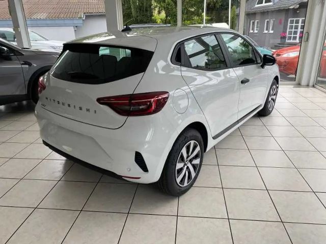 Mitsubishi Colt BASIS SMARTLINK KLIMA LED