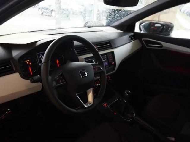 Seat Ibiza Xcellence