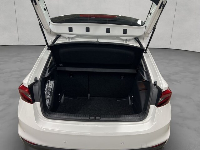 Skoda Fabia 1.0 TSI Selection