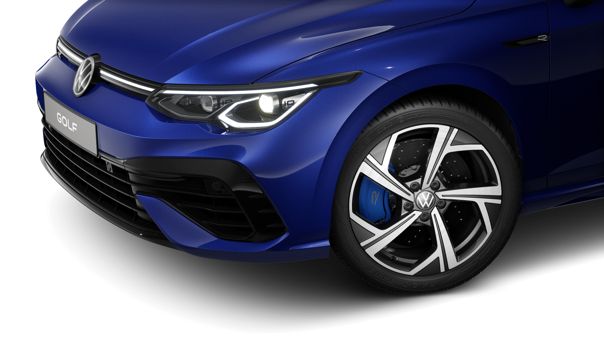 Volkswagen Golf Golf VIII Style Variant