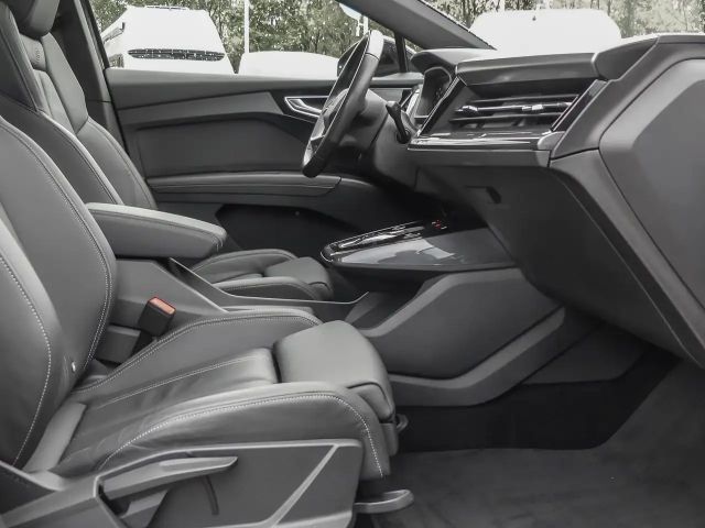 Audi Q4 e-tron 35 S-Line Sportback