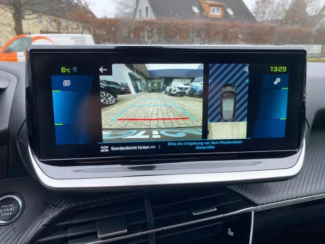 Peugeot E-208 Allure Pack