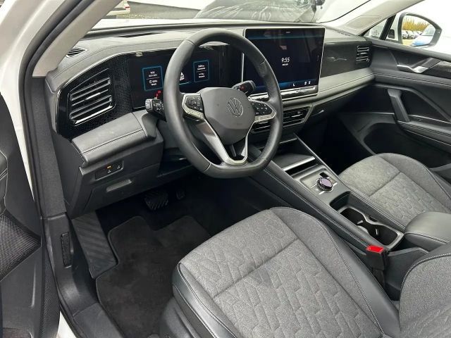 Volkswagen Tiguan 2.0 TDI DSG Life