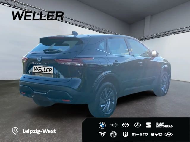 Nissan Qashqai Acenta DIG-T