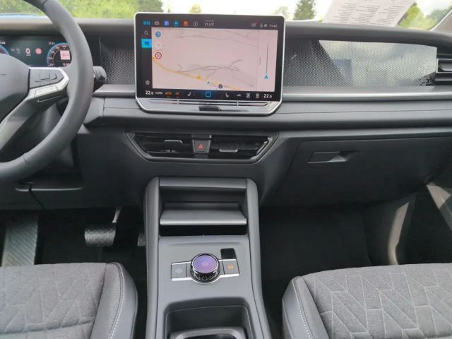 Volkswagen Tayron 1.5 eTSI DSG Life