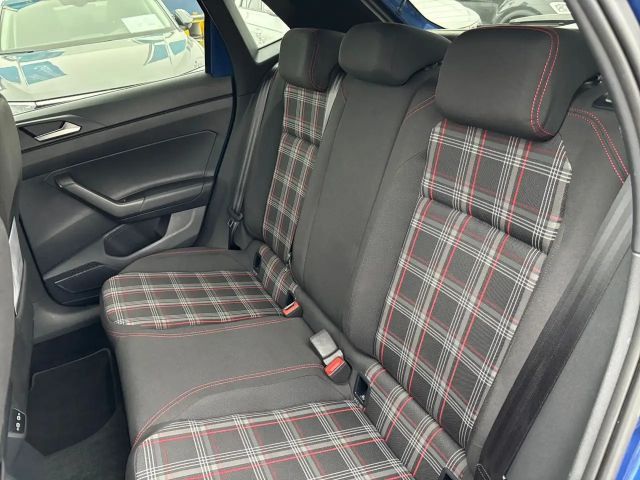 Volkswagen Polo DSG GTI