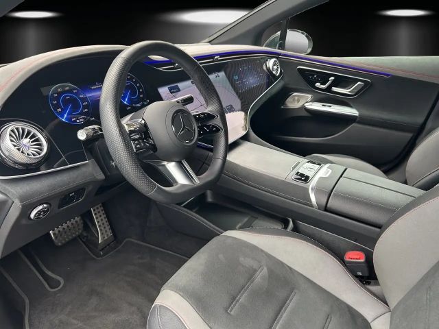 Mercedes-Benz EQE 4MATIC 500 AMG Line Sedan