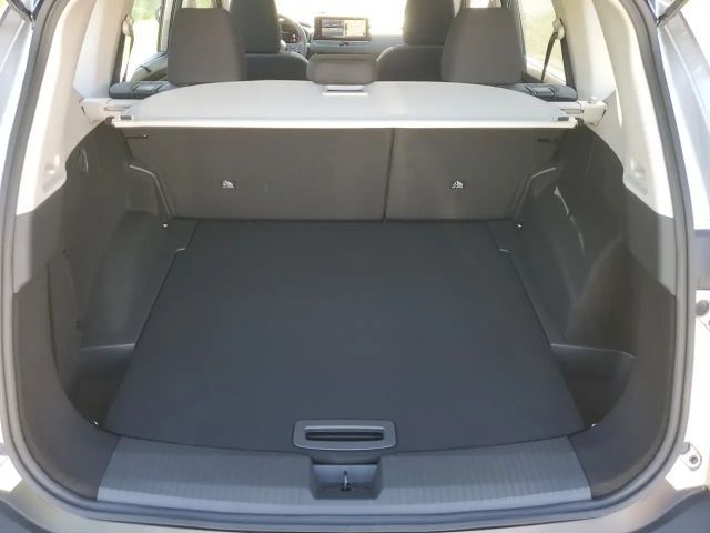 Nissan X-trail AWD Acenta