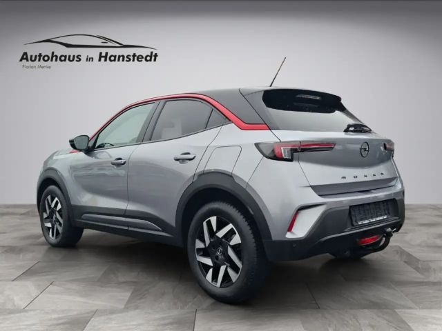 Opel Mokka 1.2 Turbo GS-Line Grand Sport Turbo