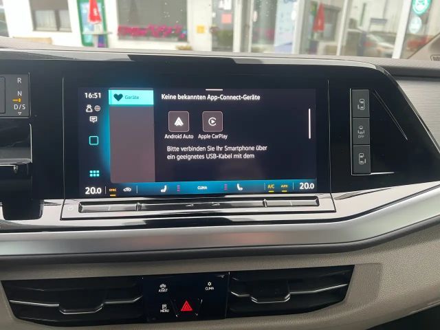 Volkswagen Multivan DSG Life T7