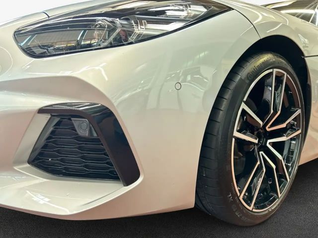 BMW Z4 Cabrio M-Sport Roadster sDrive20i