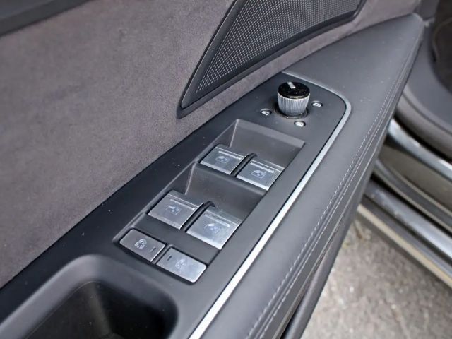 Audi A8 50 TDI Quattro S-Line