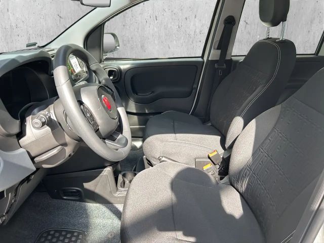 Fiat Panda MY25 Hybrid *PDC*Tempomat*Isofix*
