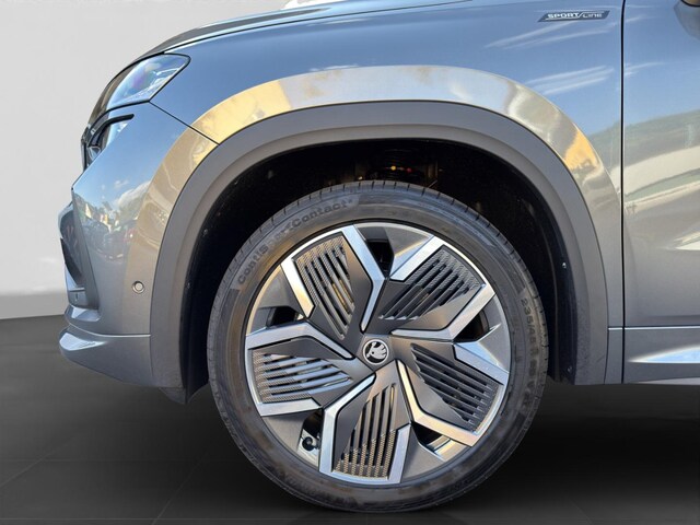 Skoda Kodiaq KODIAQ       SPORTTD142/2.0A7A