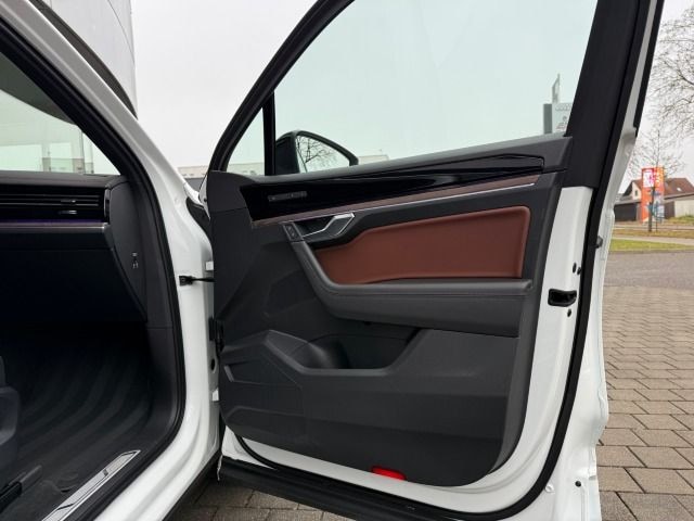 Volkswagen Touareg 3.0 V6 TDI R-Line