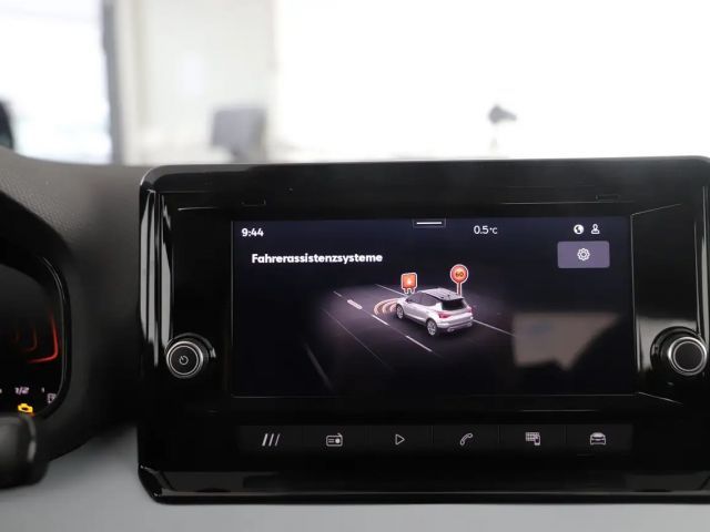 Seat Arona 1.0 TSI Reference