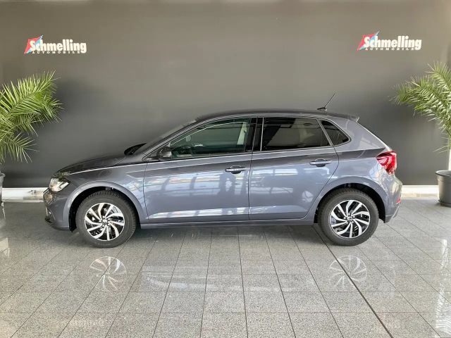 Volkswagen Polo 1.0 TSI DSG Life