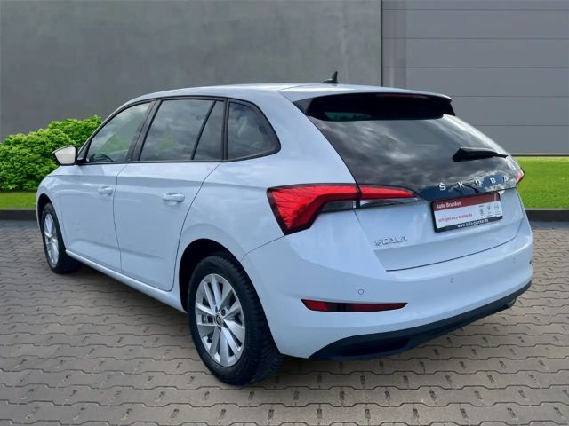 Skoda Scala 1.0 TSI Selection