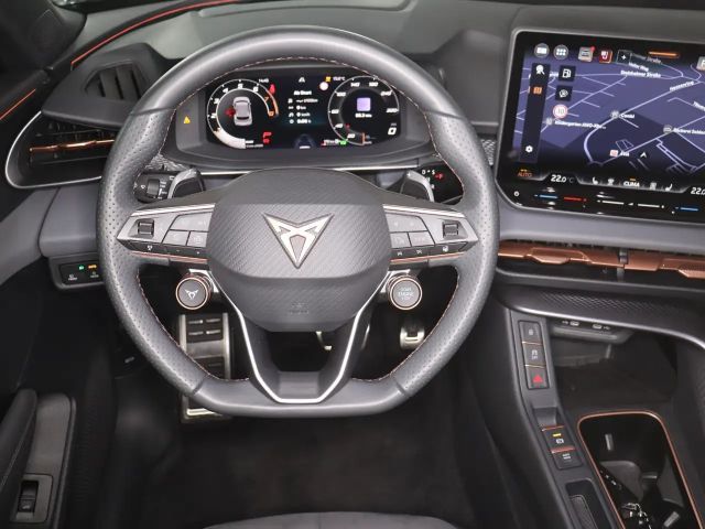 Cupra Terramar 1.5 eTSI