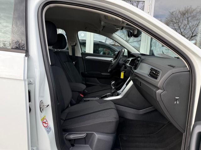 Volkswagen T-Roc 1.0 TSI Life