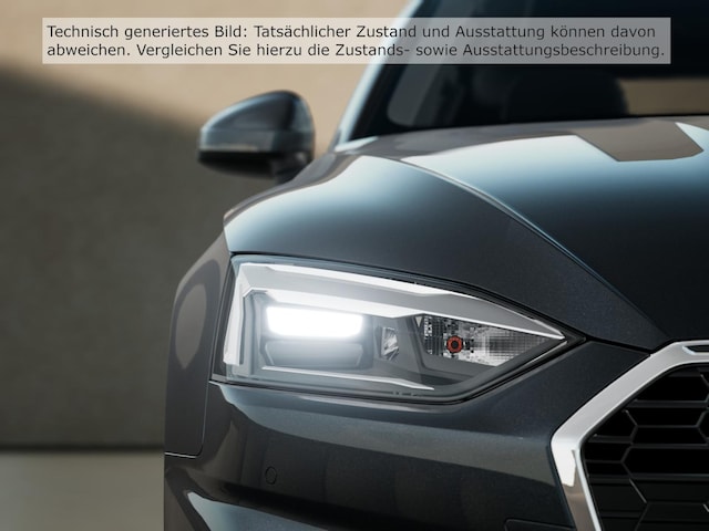 Audi A5 35 TFSI S-Tronic Sportback