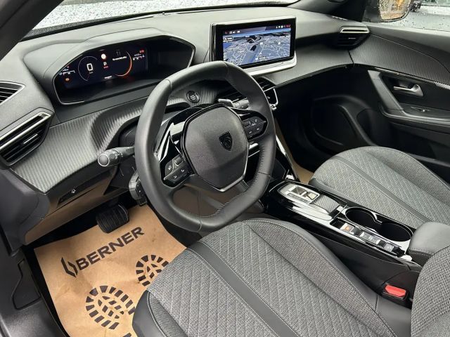 Peugeot 2008 Allure Pack PureTech