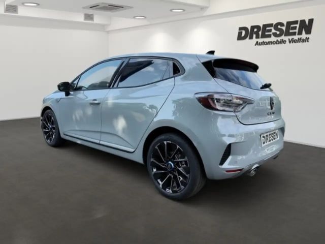 Renault Clio Alpine Esprit TCe 90