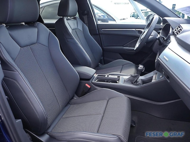 Audi Q3 Quattro S-Tronic