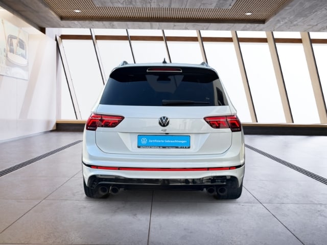 Volkswagen Tiguan 2.0 TSI DSG Pro