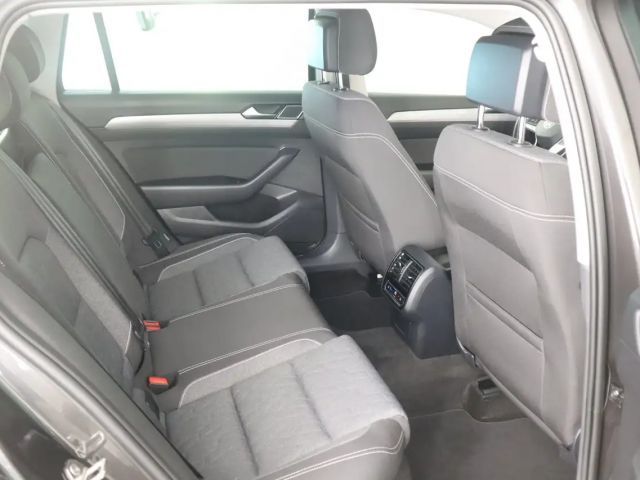 Volkswagen Passat Business DSG Variant