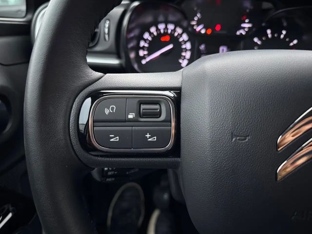 Citroën C3 Max PureTech