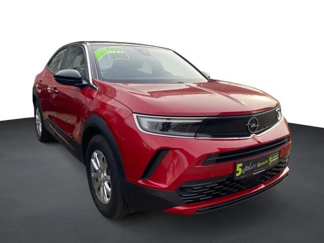 Opel Mokka Edition Mokka-e