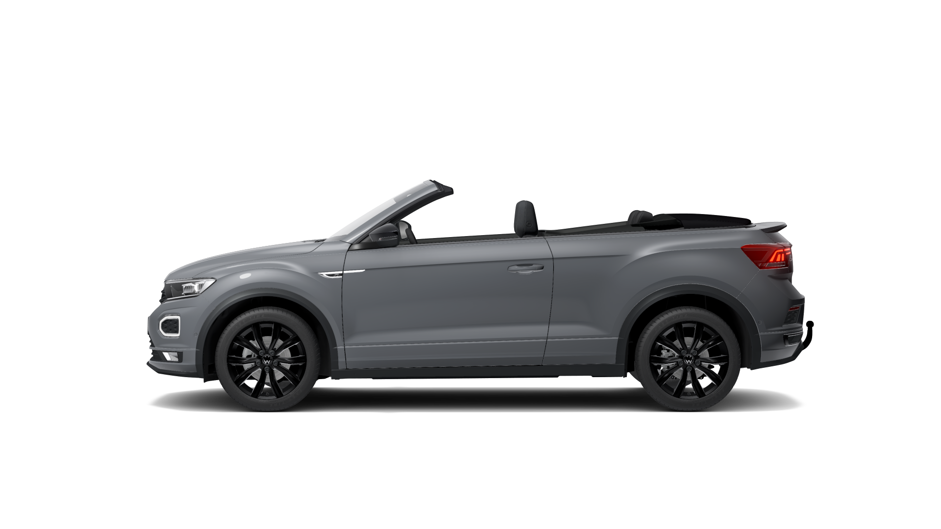 Volkswagen T-Roc 1.5 TSI Cabriolet DSG R-Line