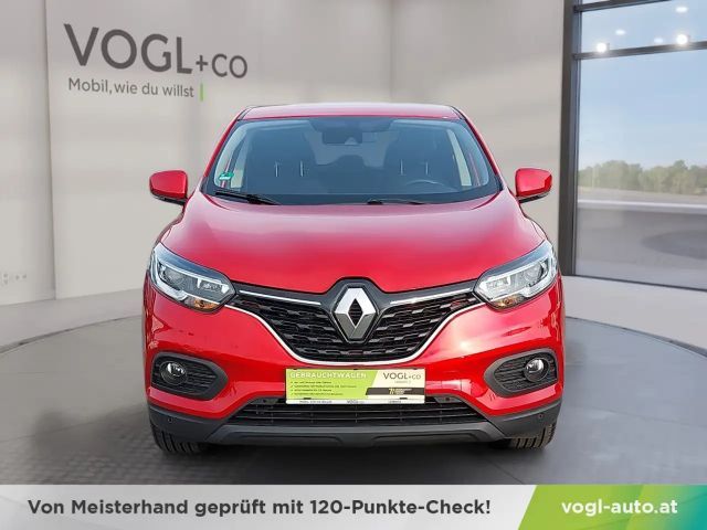 Renault Kadjar EDC TCe 140 Zen
