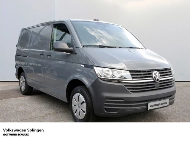 Volkswagen Transporter 2.0 TDI