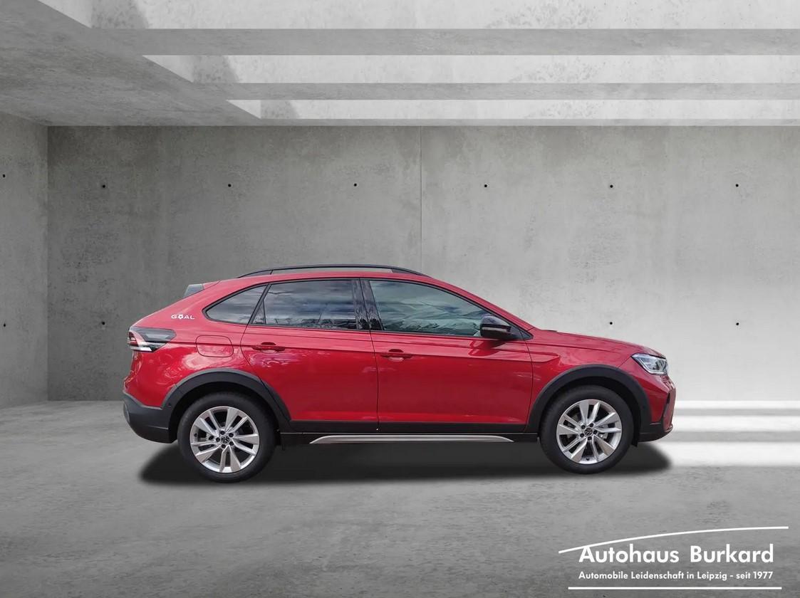 Volkswagen Taigo 1.0 TSI DSG