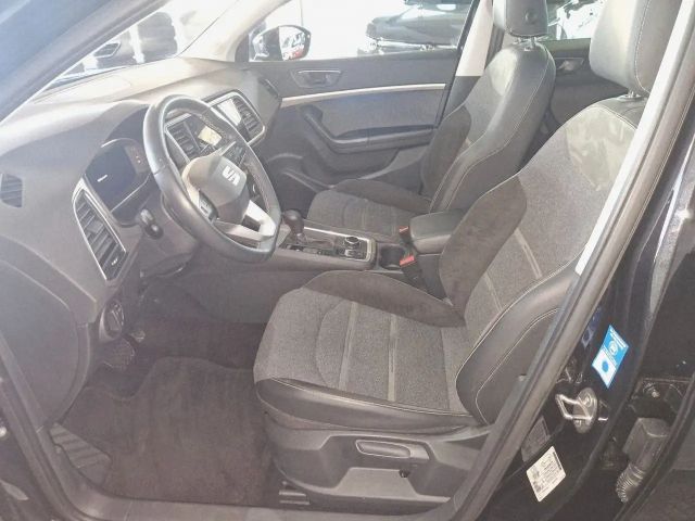 Seat Ateca 2.0 TDI DSG